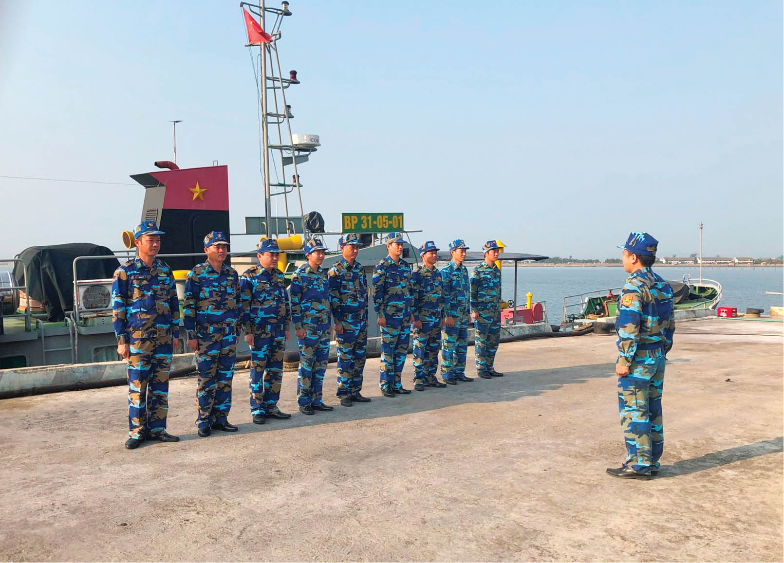 Sát thực tiễn, sát đối tượng