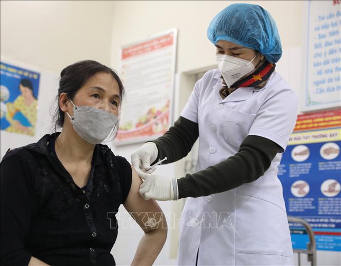 Kiểm toán chuyên đề việc huy động, quản lý, sử dụng các nguồn lực phục vụ phòng, chống dịch COVID-19