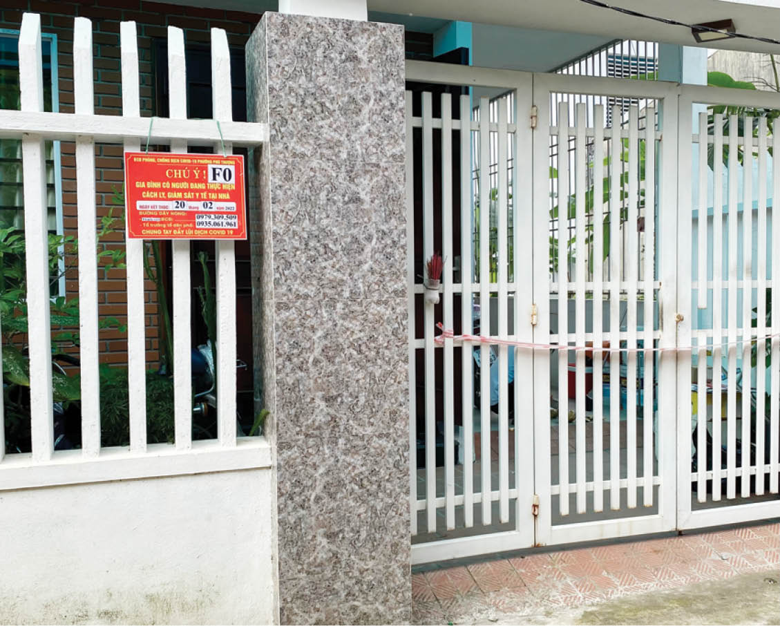 Bình thường mới, nhưng đừng bình thường quá