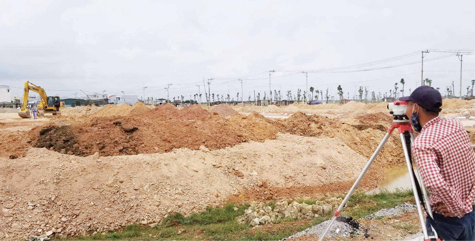 Quản lý thị trường bất động sản lành mạnh - kỳ 2 Công cụ để ổn định, lành mạnh thị trường