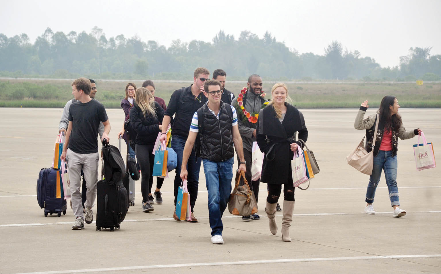 Sẵn sàng mở cửa du lịch toàn diện