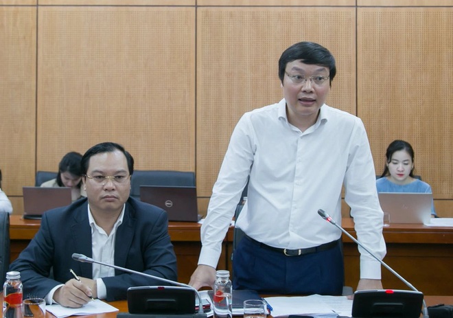 Khởi động Dự án hỗ trợ cải cách kỹ thuật thi tuyển công chức Việt Nam