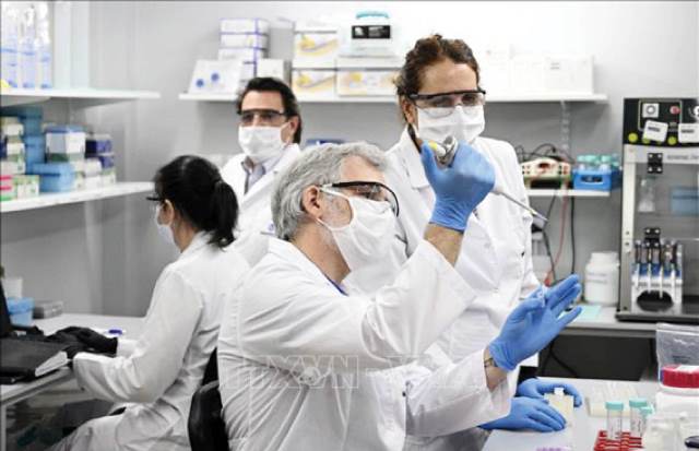 Đại dịch với thế hệ vaccine tiếp theo