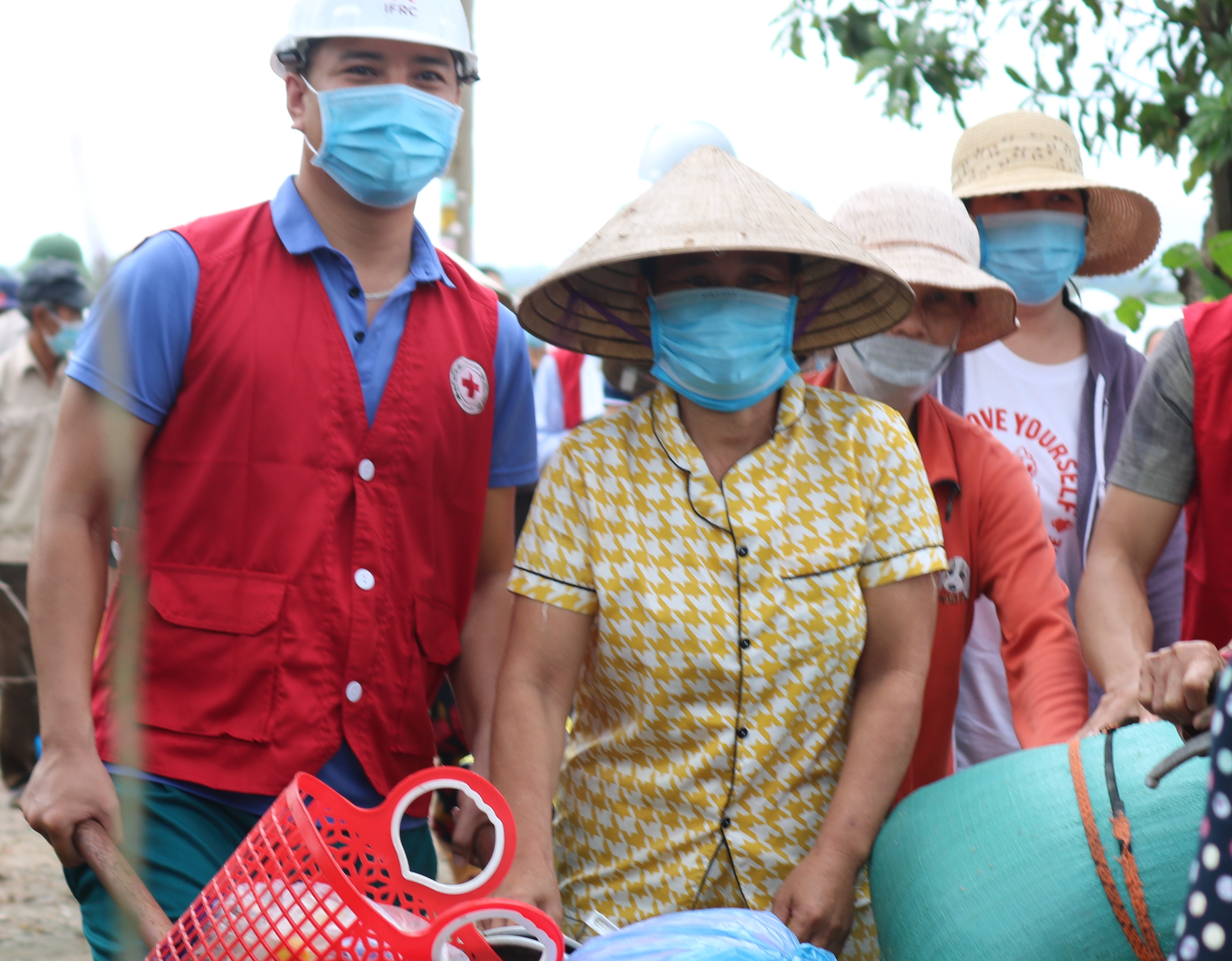 Hơn 61 tỷ đồng được huy động giúp đỡ người khó khăn
