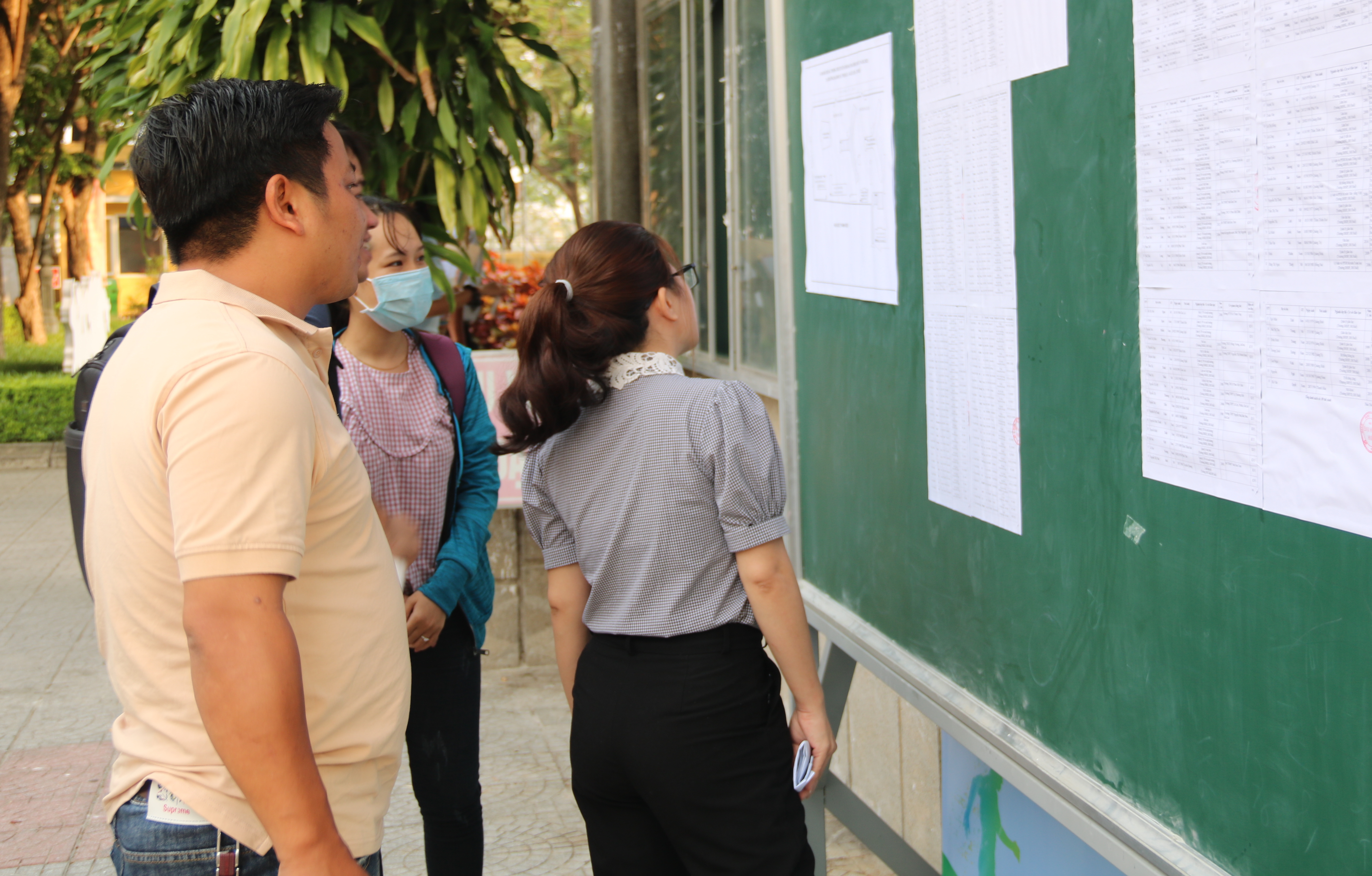 Đại học Huế tuyển sinh cao học đợt 1 với hơn 2 750 chỉ tiêu