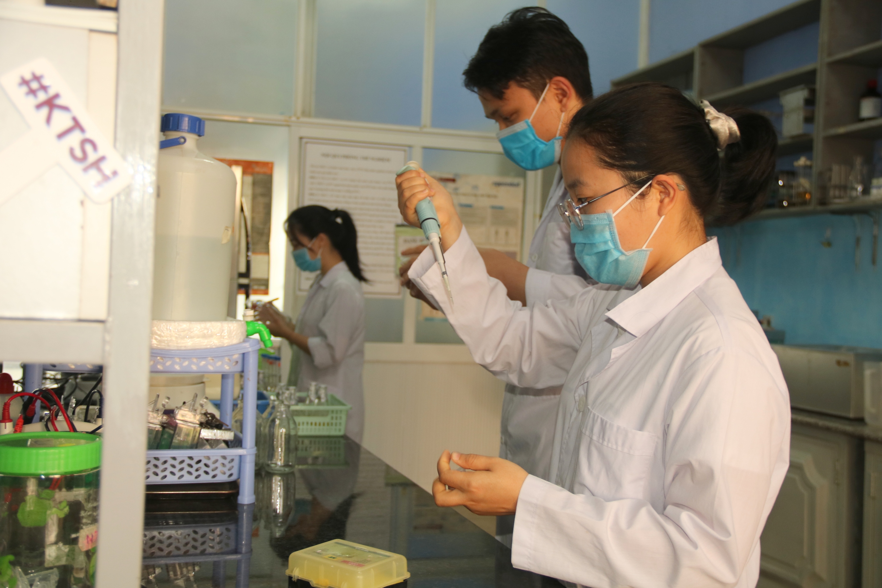 Hoàn thành đề án xây dựng Khu Công nghệ cao Thừa Thiên Huế trong năm 2022