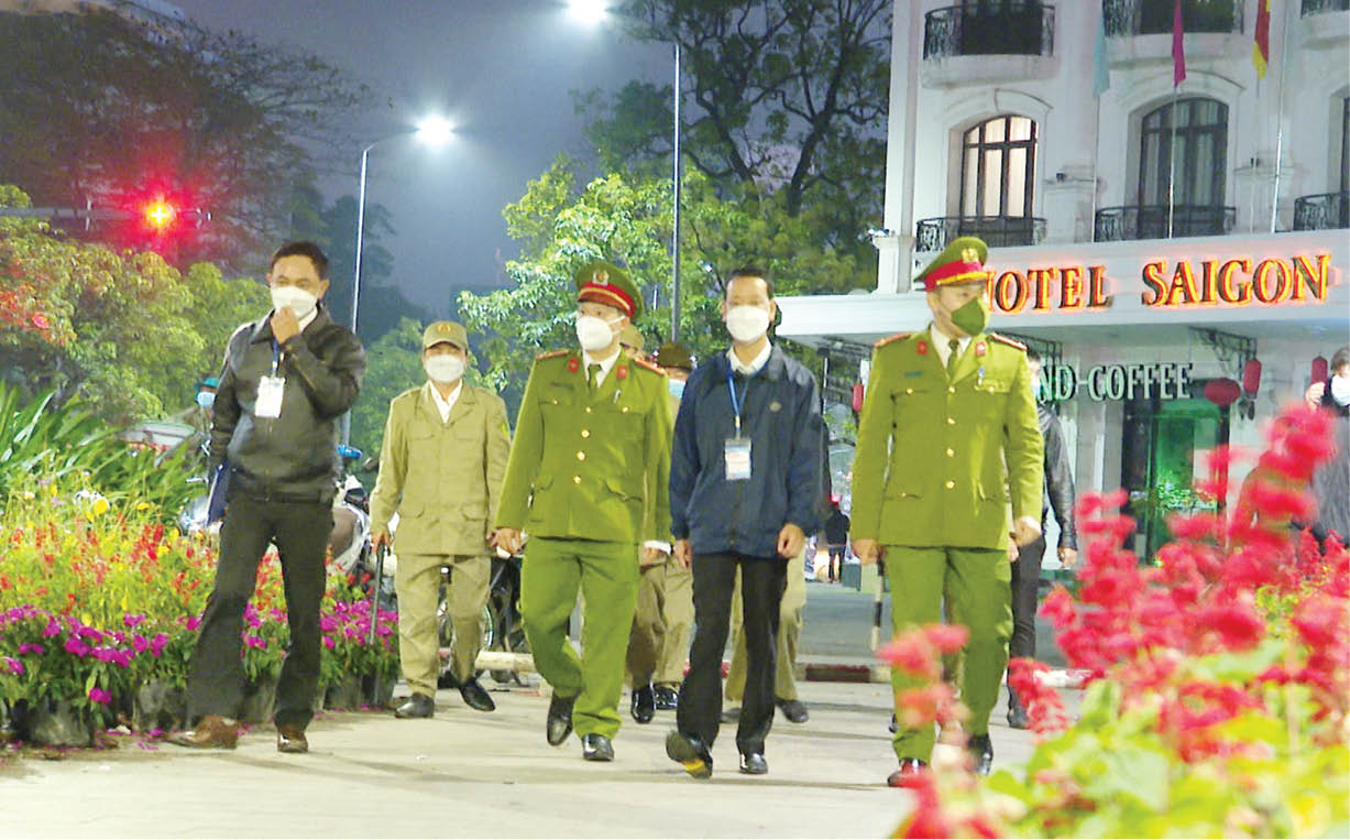 Đồng bộ các giải pháp phòng ngừa tội phạm