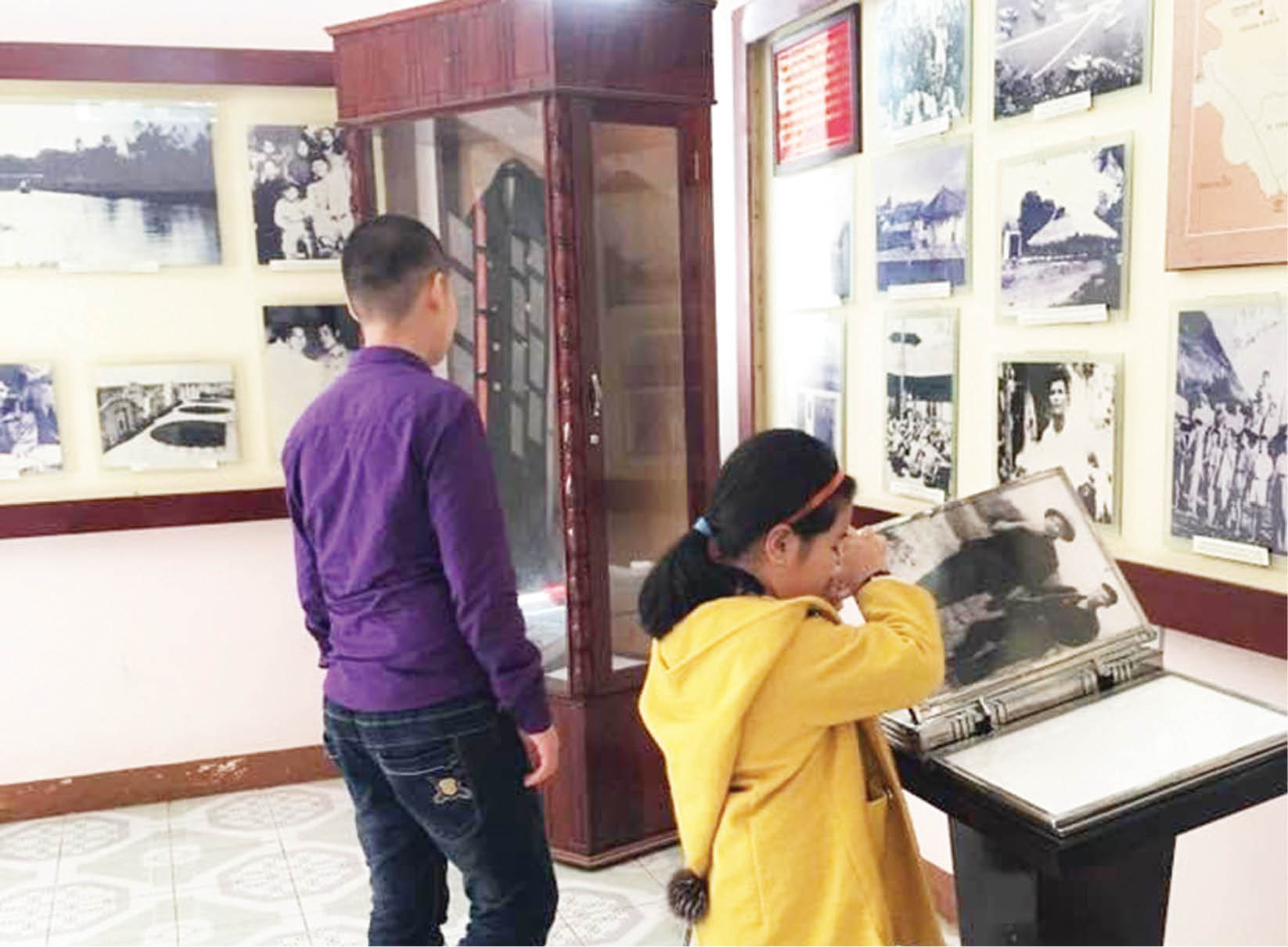 Vị lãnh đạo tài ba, người con ưu tú của quê hương Thừa Thiên Huế