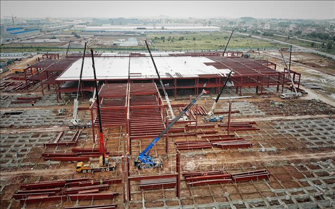 Giám sát, đánh giá đầu tư đối với hoạt động đầu tư nước ngoài tại Việt Nam