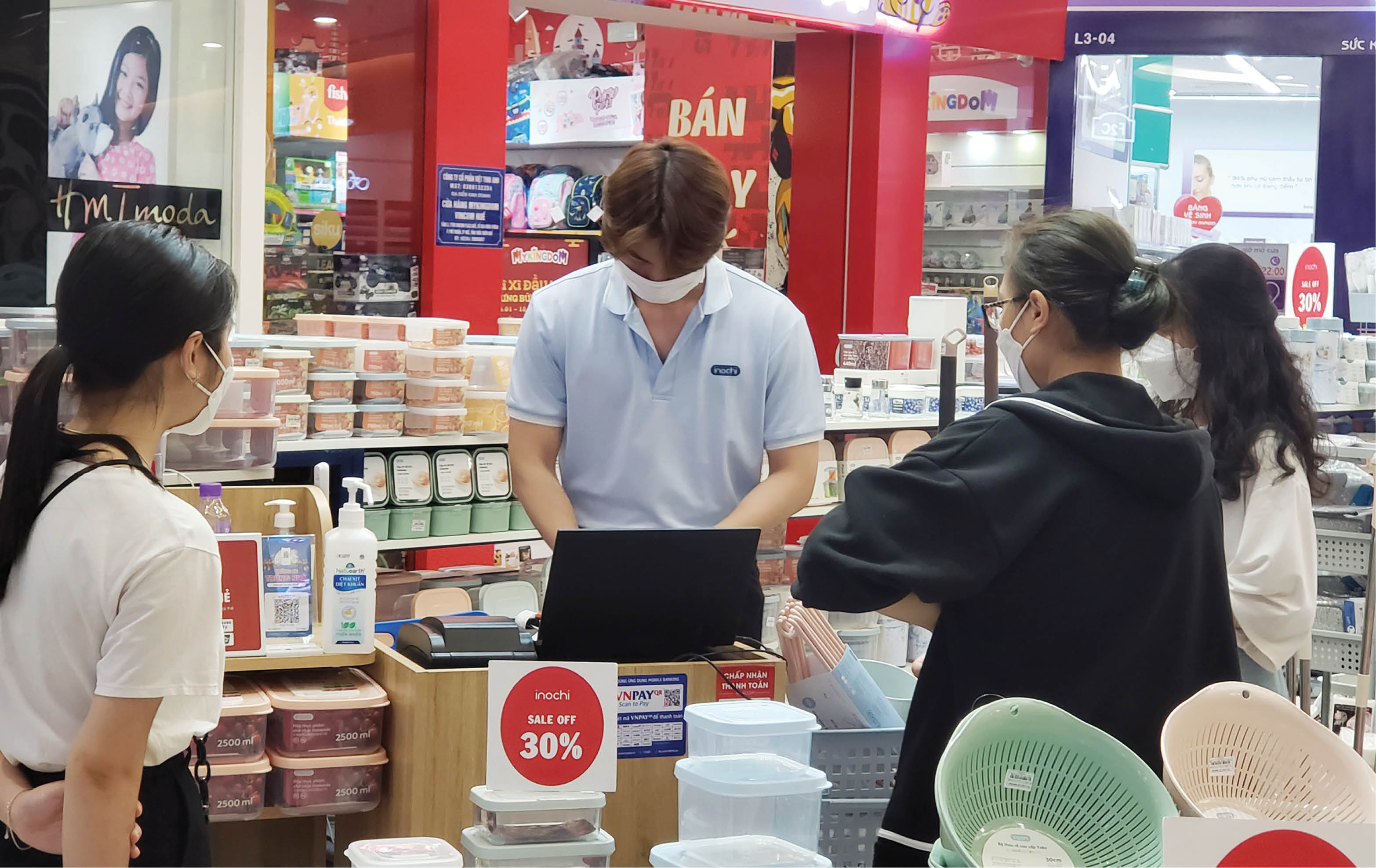 Giảm thuế giá trị gia tăng Hỗ trợ người tiêu dùng  doanh nghiệp