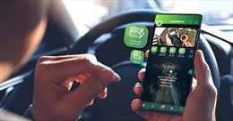 Khuyến khích nhận biến động số dư qua App để giảm phí SMS Banking