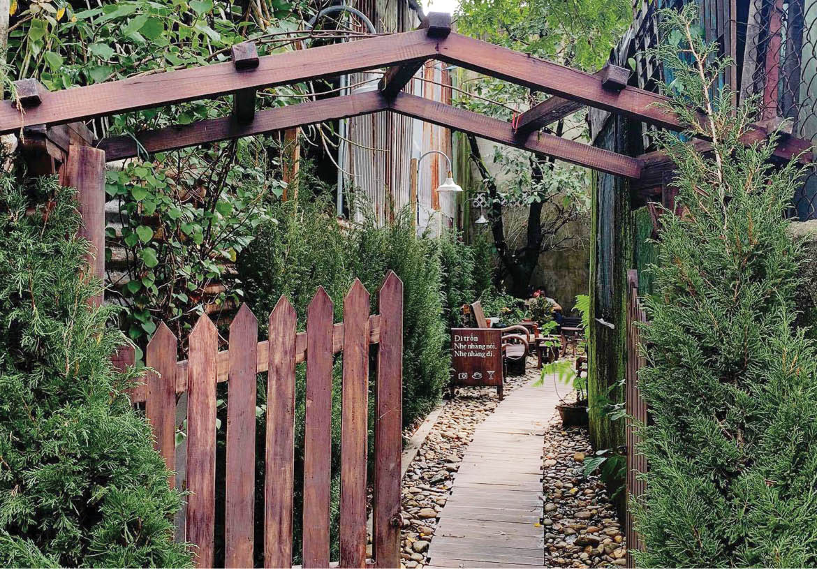 Những “Đà Lạt thu nhỏ”