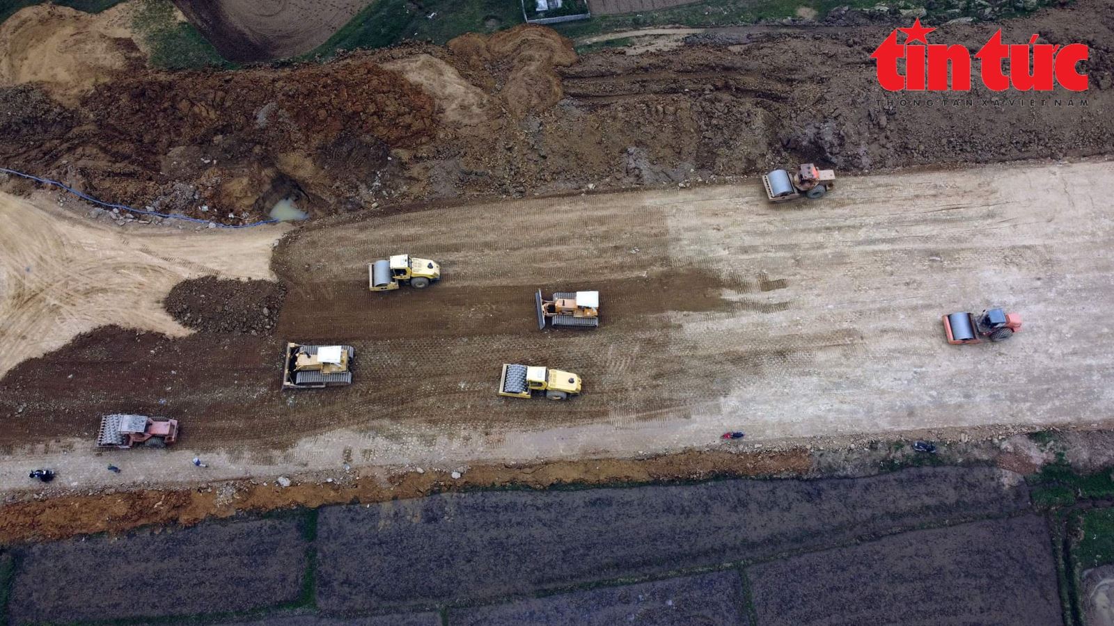 Ngành Giao thông vận tải đã giải ngân 2 200 tỷ đồng vốn đầu tư công