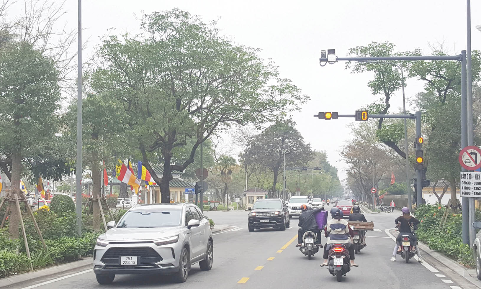 Chuyển đổi số lĩnh vực giao thông vận tải Động lực để phát triển