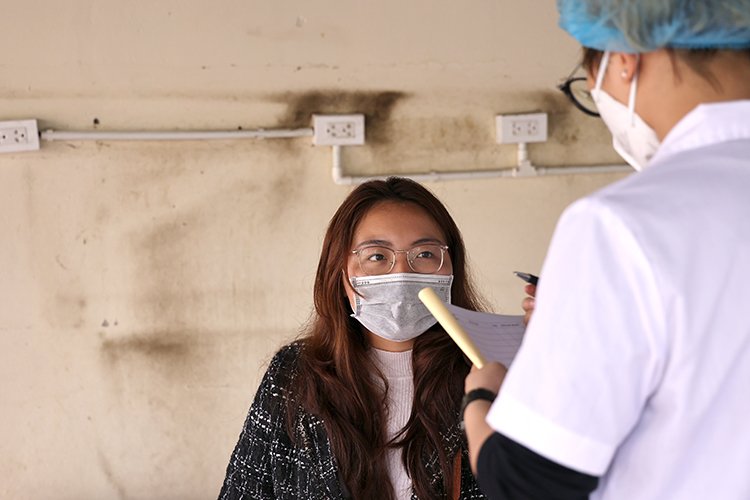 Nhiều khó khăn khi mở cửa trường học