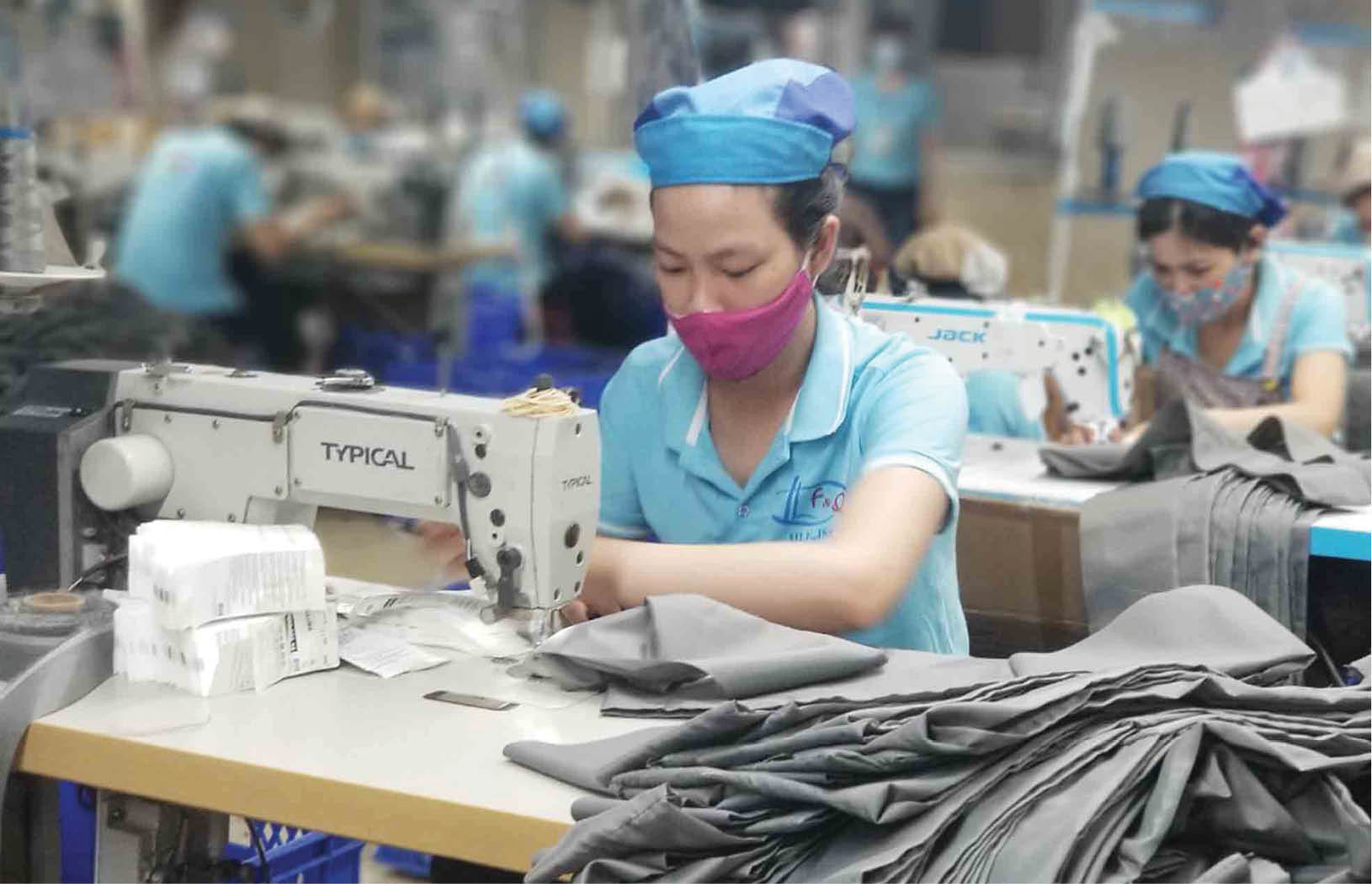 Xúc tiến đầu tư vào Cụm công nghiệp An Hòa