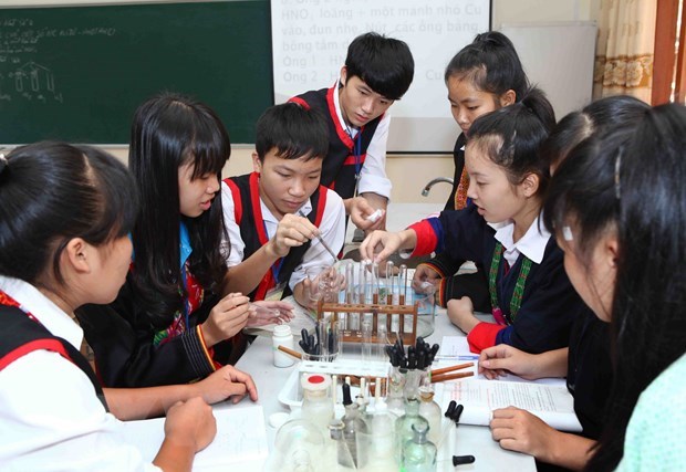 Đổi mới cơ chế, chính sách hỗ trợ vùng đồng bào dân tộc thiểu số