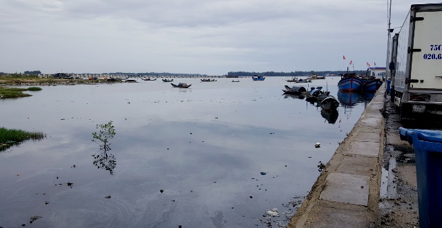 Hơn 2 000 tỷ đồng xây dựng cầu và đường ven biển giai đoạn 1