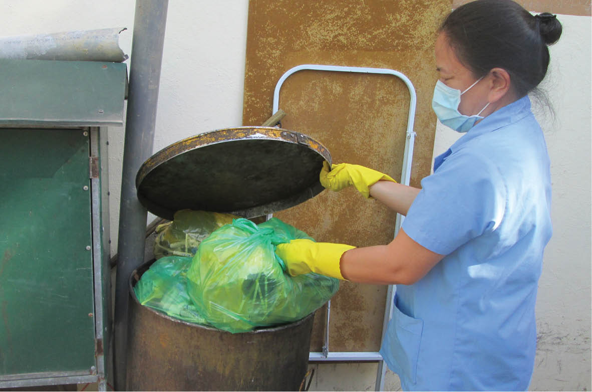 Tuyên truyền để thực thi Luật Bảo vệ môi trường 2020 kịp thời, hiệu quả