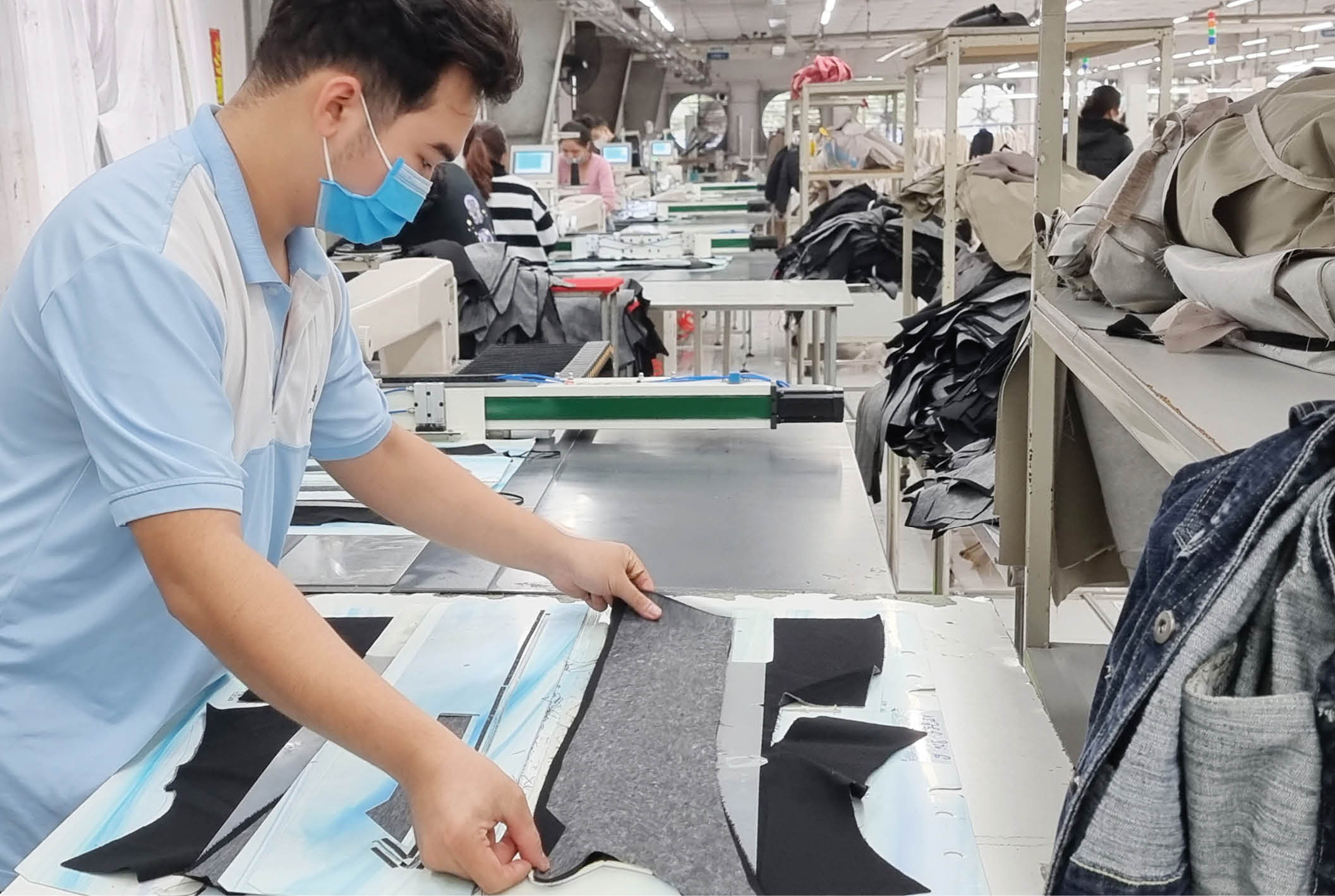 Phục hồi sau đại dịch