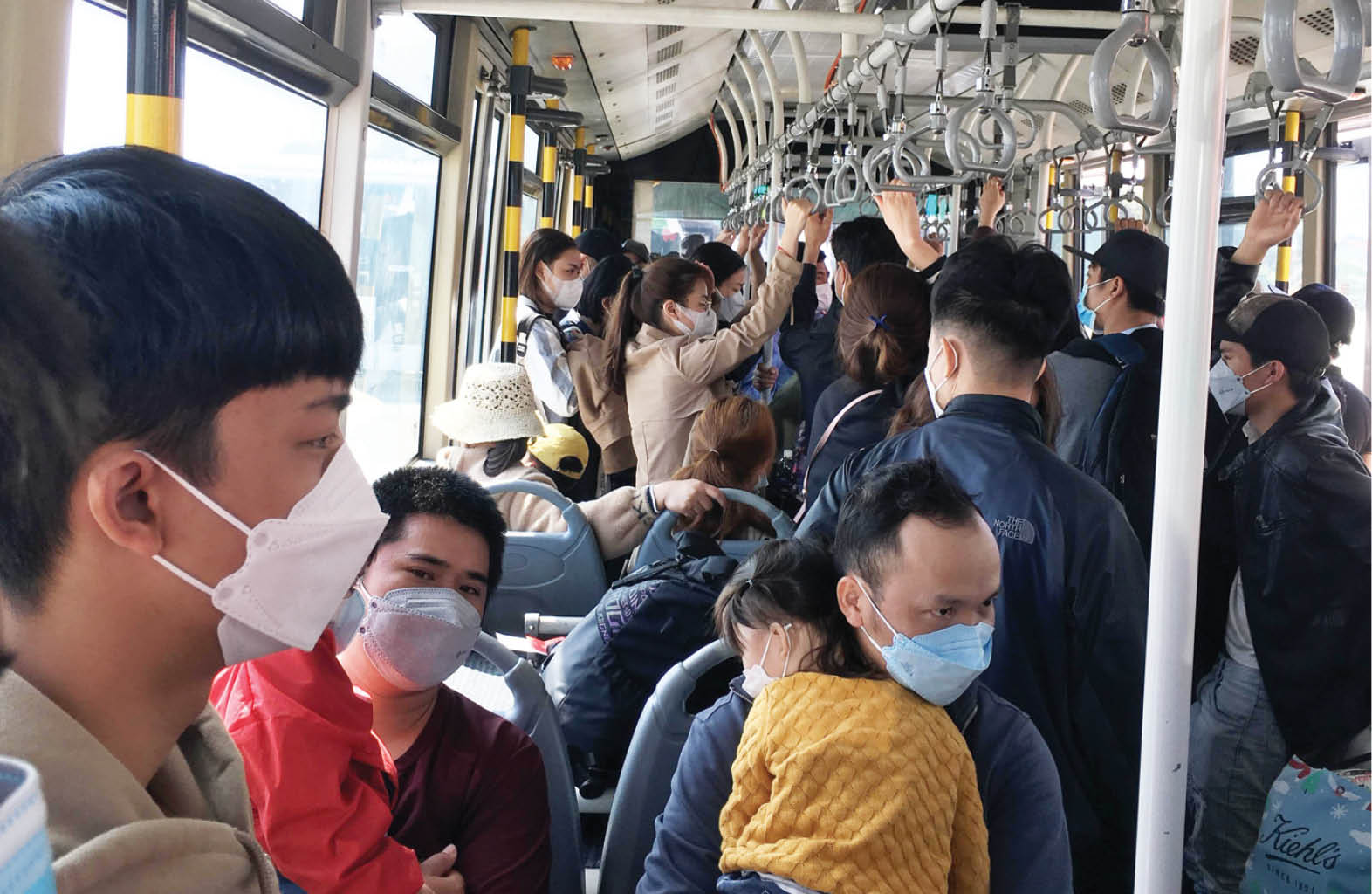 “Chập cheng” sẽ trả giá