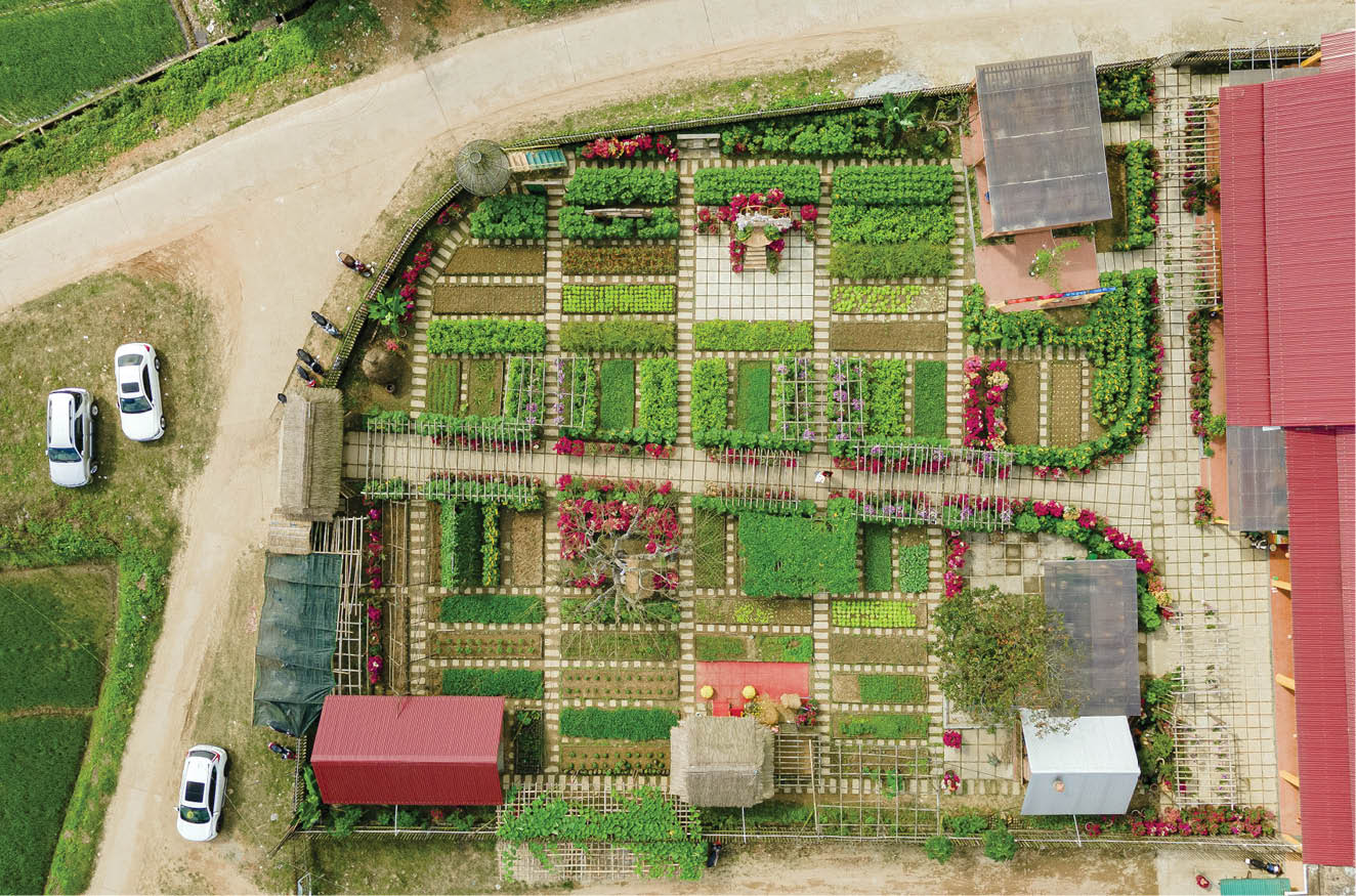 Có ý tưởng hay sẽ có những sản phẩm tốt