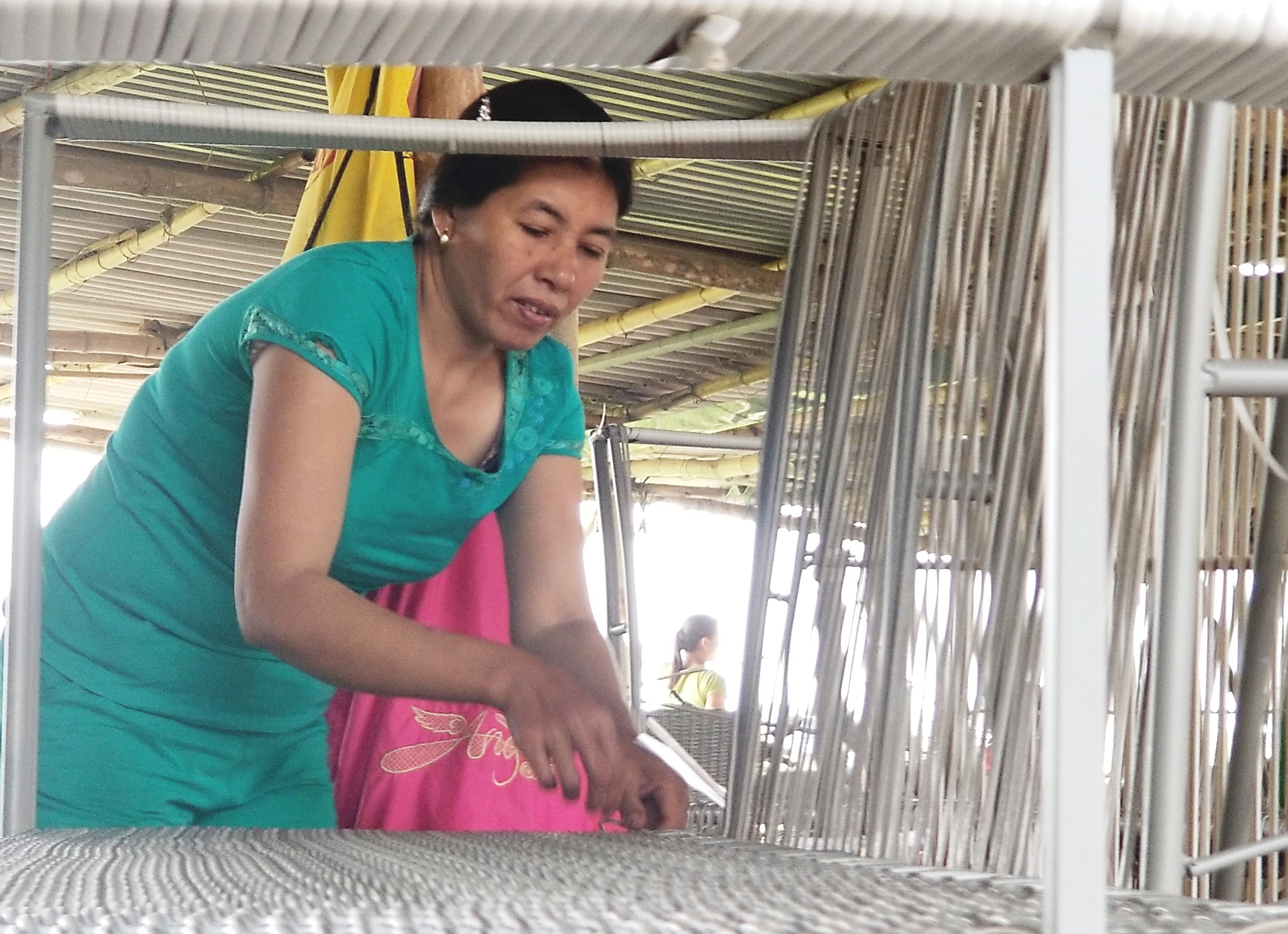 Yêu thương và hơn thế nữa