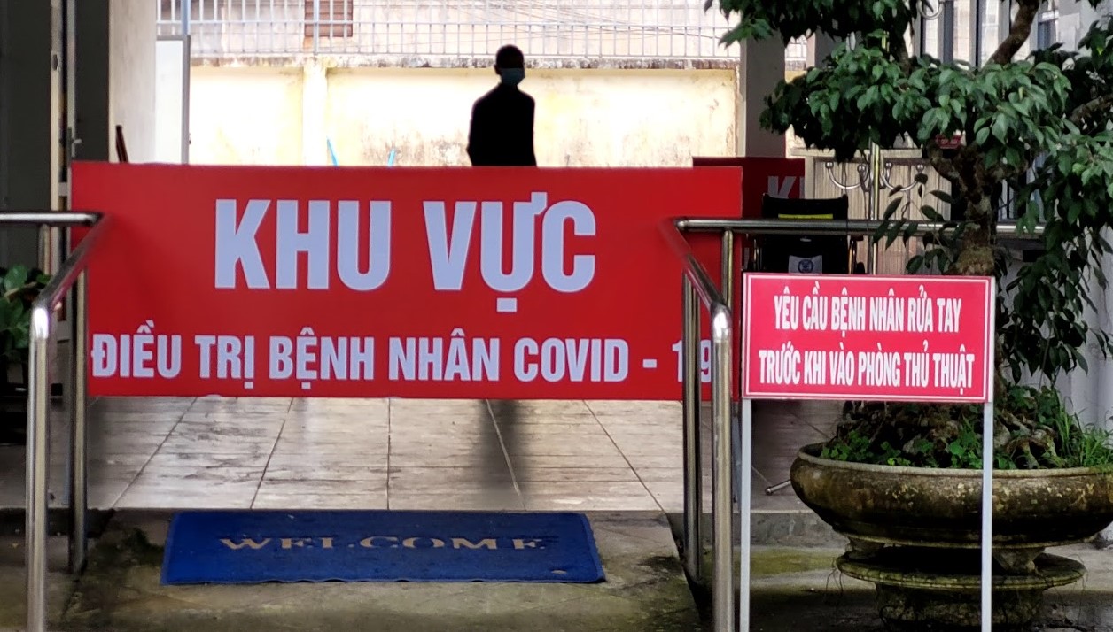Tình hình dịch bệnh COVID-19 cơ bản đang được kiểm soát