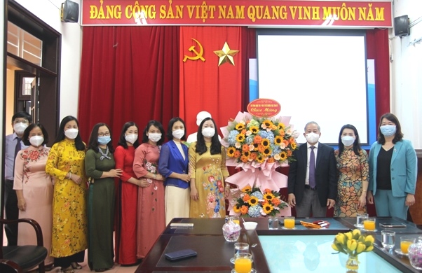 Tiếp tục khẳng định vai trò của phụ nữ Thừa Thiên Huế