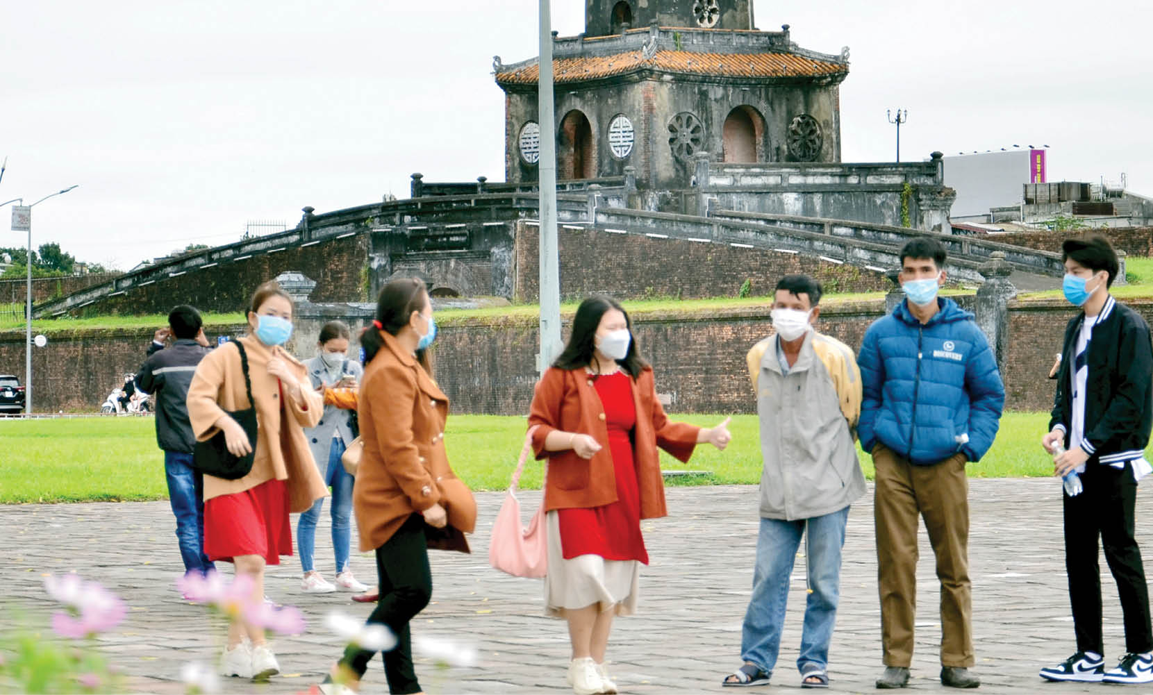 Khuyến cáo cẩn trọng khi đặt phòng qua kênh trực tuyến