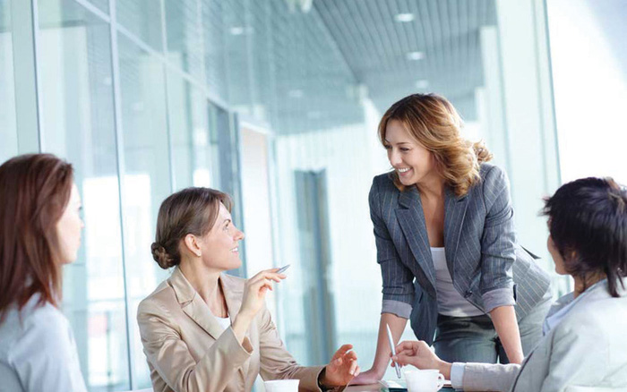 Thu hẹp khoảng cách giới có thể giúp GDP toàn cầu tăng thêm 2 000 tỷ USD