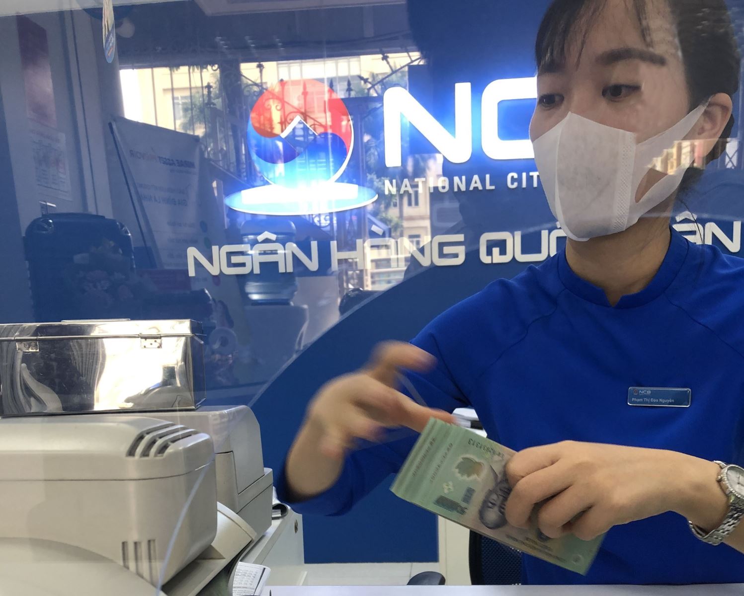 Đề xuất kéo dài thời hạn áp dụng thí điểm xử lý nợ xấu