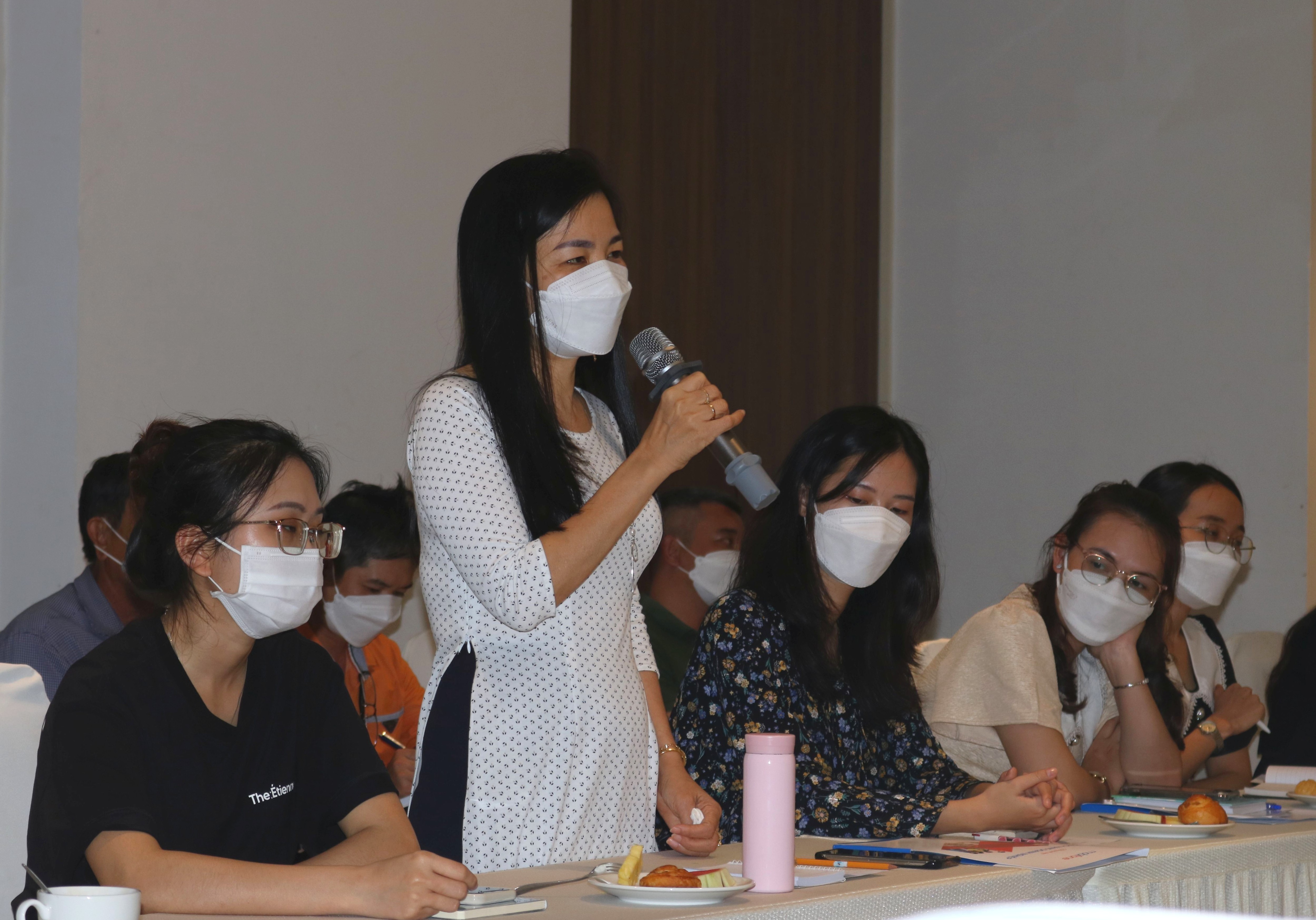Chuyển đổi lên doanh nghiệp, cơ hội bứt phá trong kinh doanh