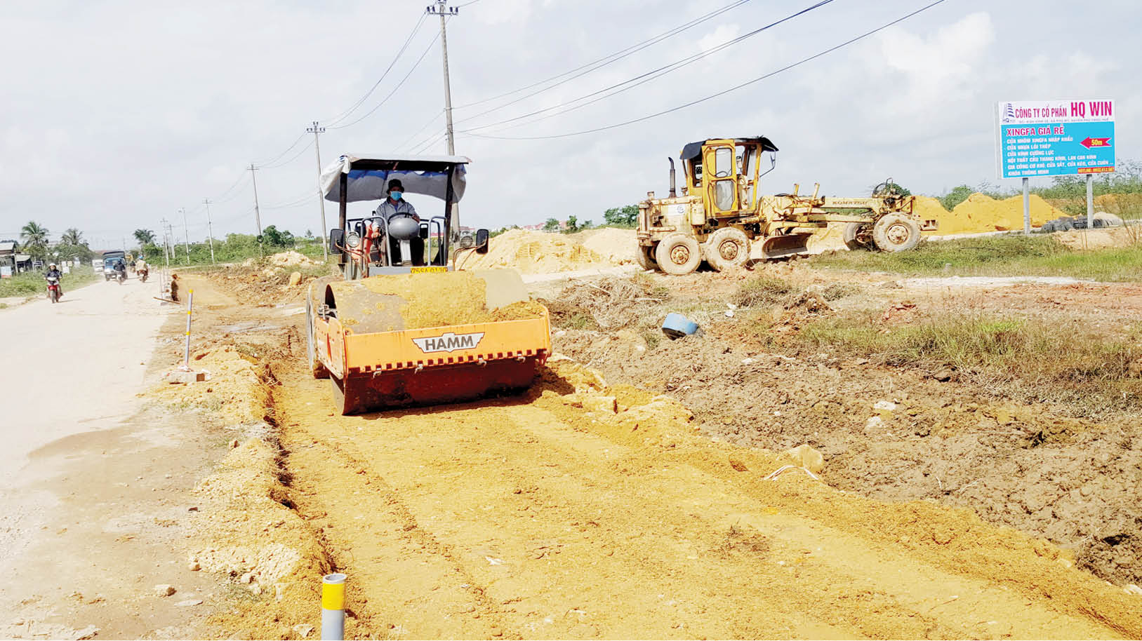 Tạo sức bật mới, tăng tốc phát triển