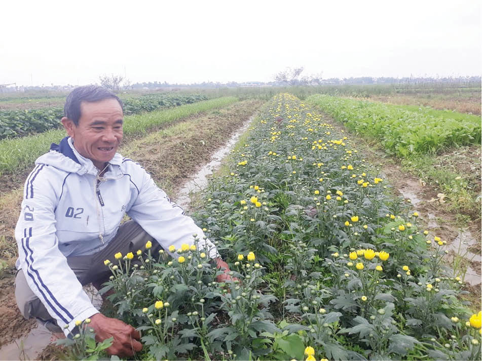 “Dấu ấn” của người trưởng thôn