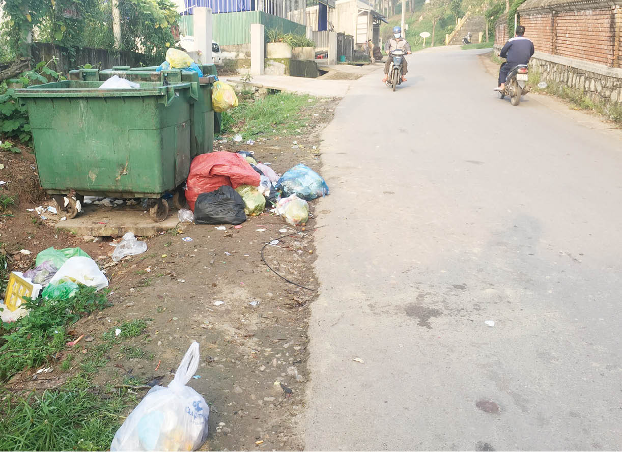 Cho đến bao giờ