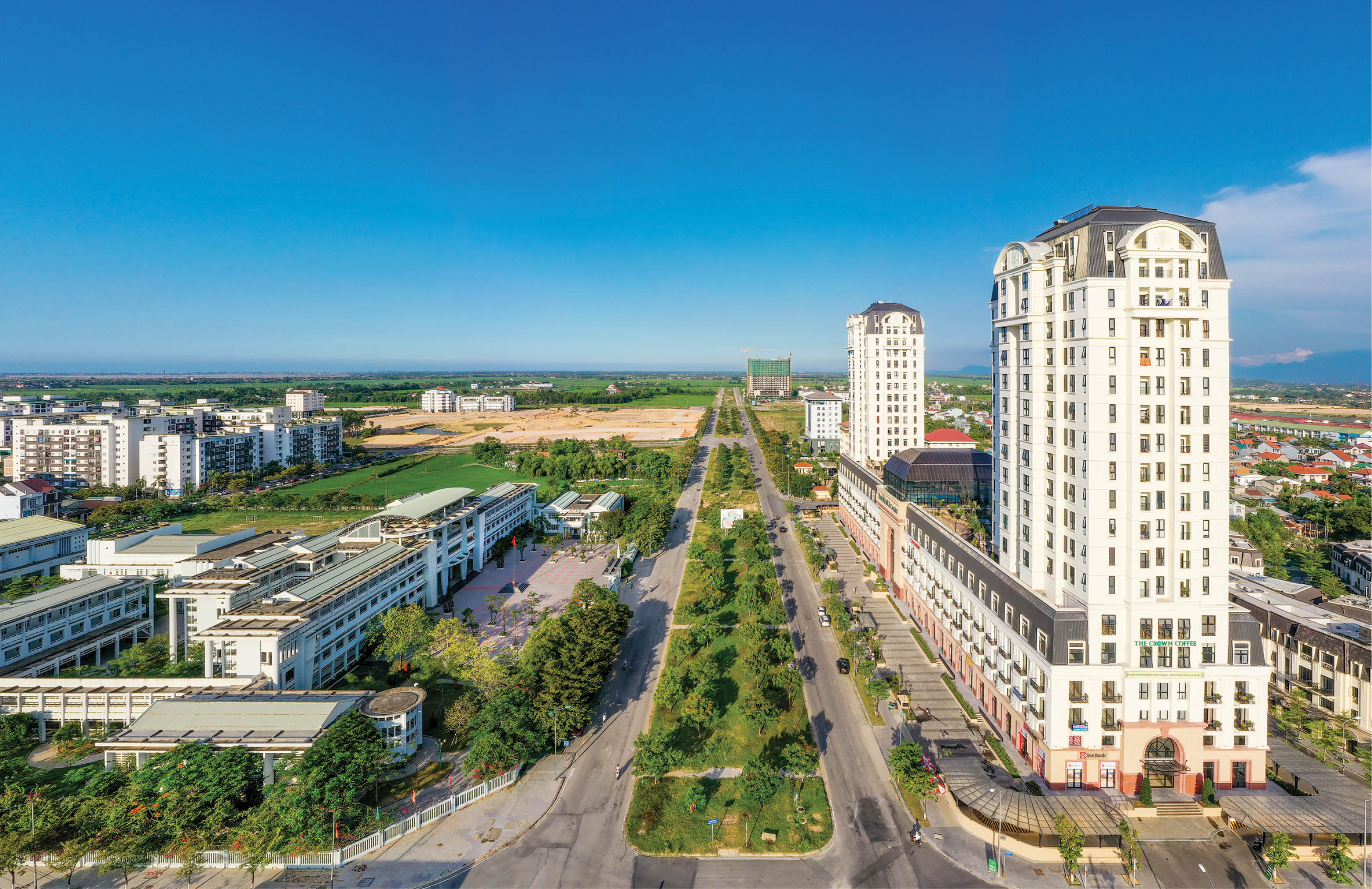 Kinh doanh bất động sản phải thực hiện đúng luật