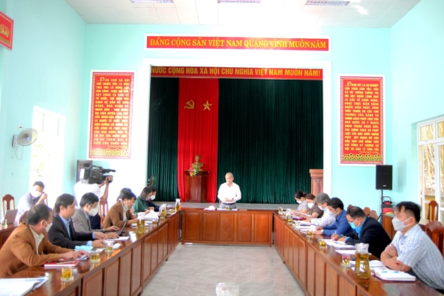 Giảm mạnh tỷ lệ hộ nghèo mới đạt tiêu chí để trở thành thành phố trực thuộc Trung ương