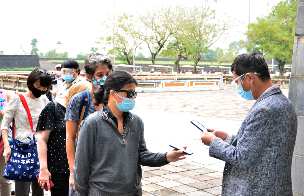 Chủ động, linh hoạt giải pháp để mở cửa du lịch quốc tế