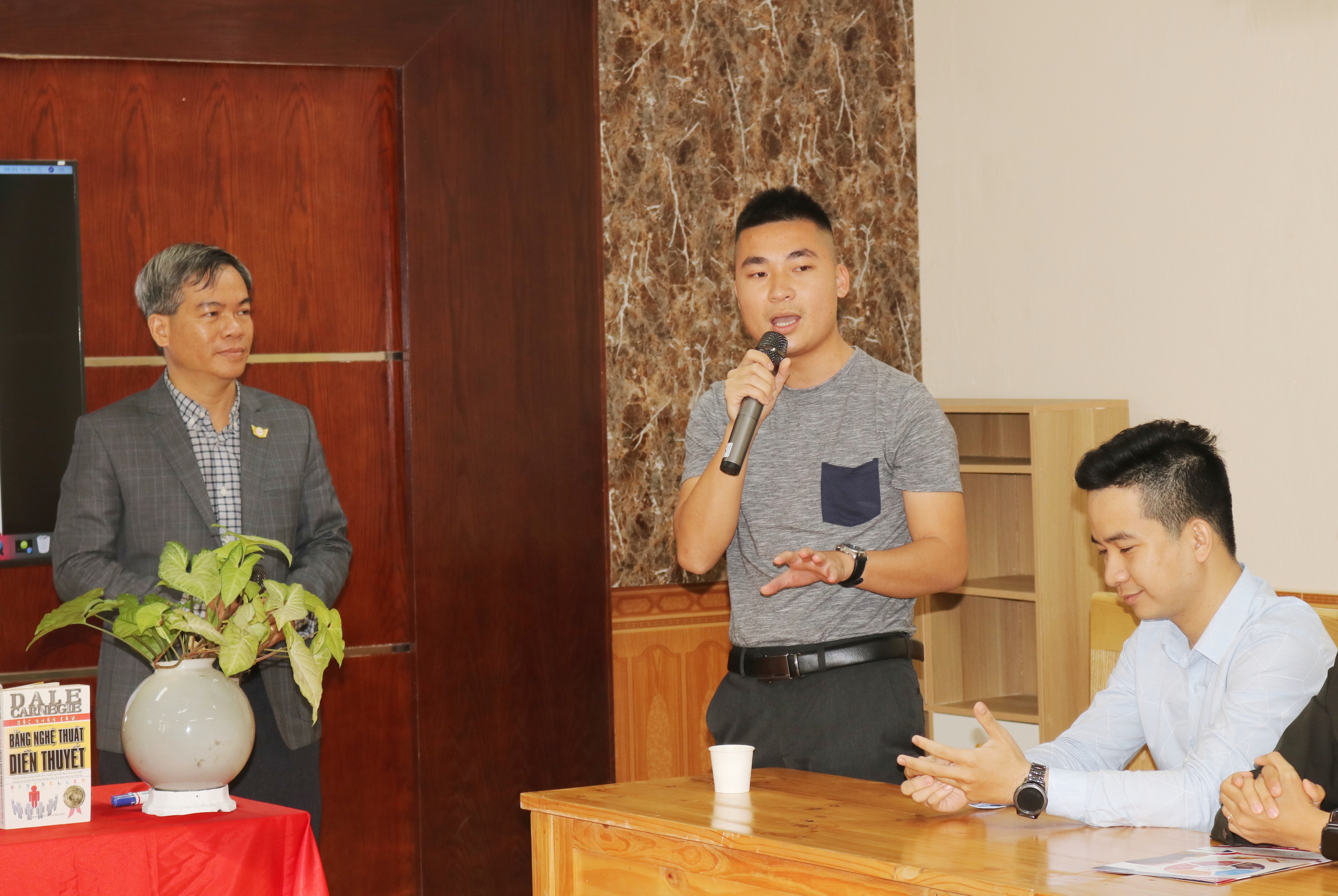 Thêm cơ hội gắn kết cộng đồng doanh nghiệp