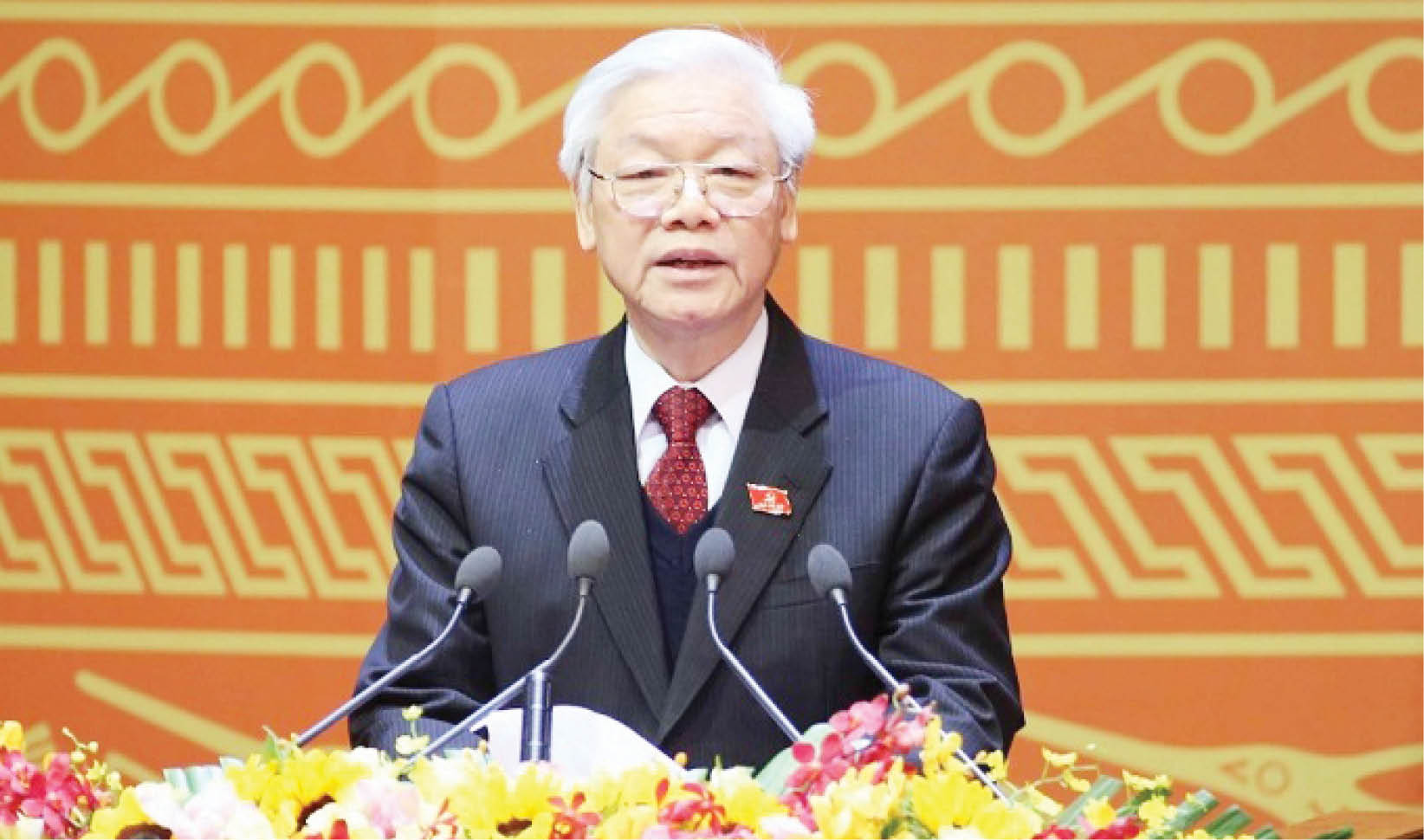 Không để tiêu cực trong luân chuyển, điều động, bổ nhiệm cán bộ