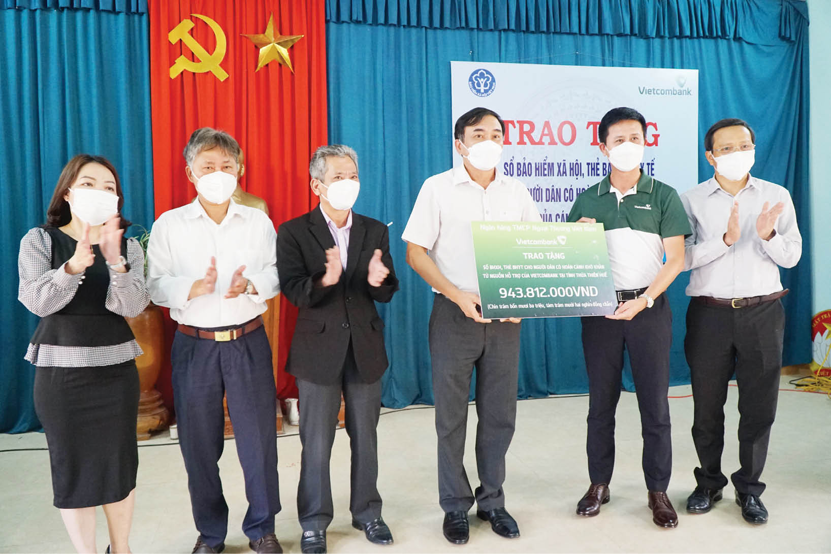 Đẩy mạnh truyền thông chính sách bảo hiểm ở các huyện miền núi