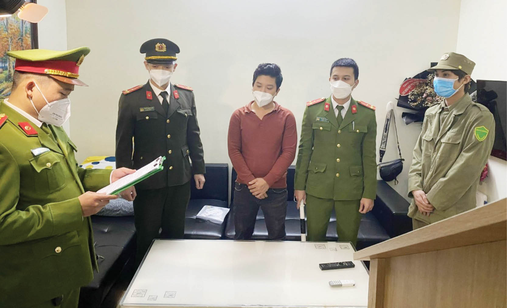 Cảnh giác trước thủ đoạn lừa đảo qua tin nhắn