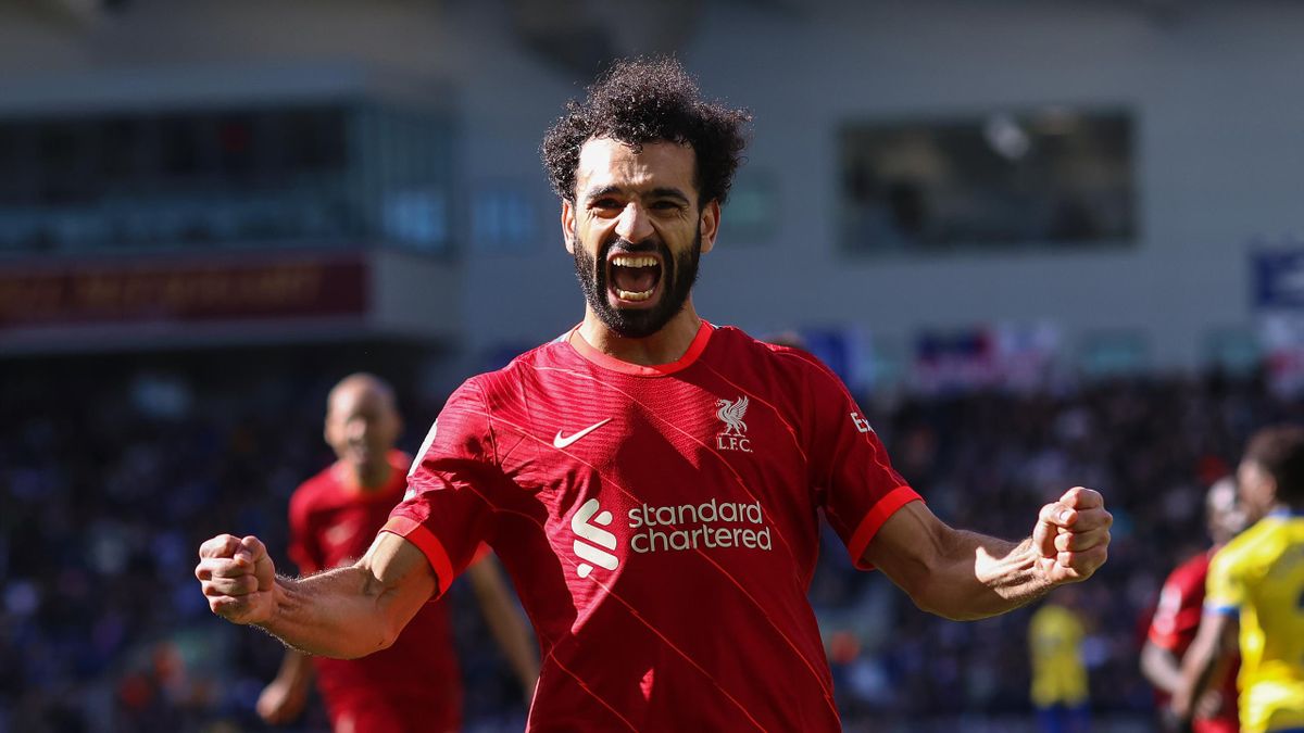 Diaz và Salah lập công, The Kop áp sát Man City