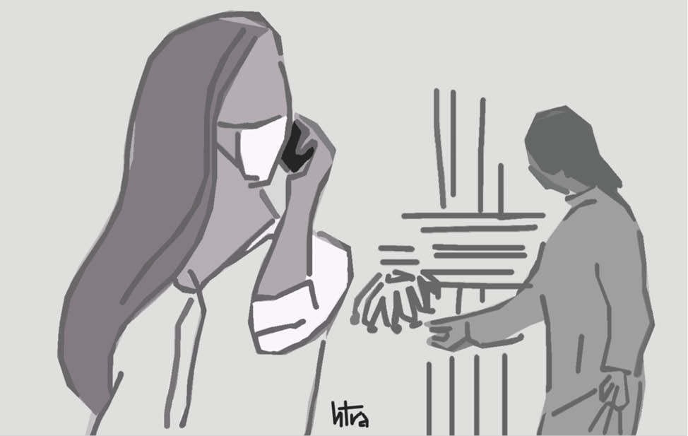 Phương thuốc yêu thương