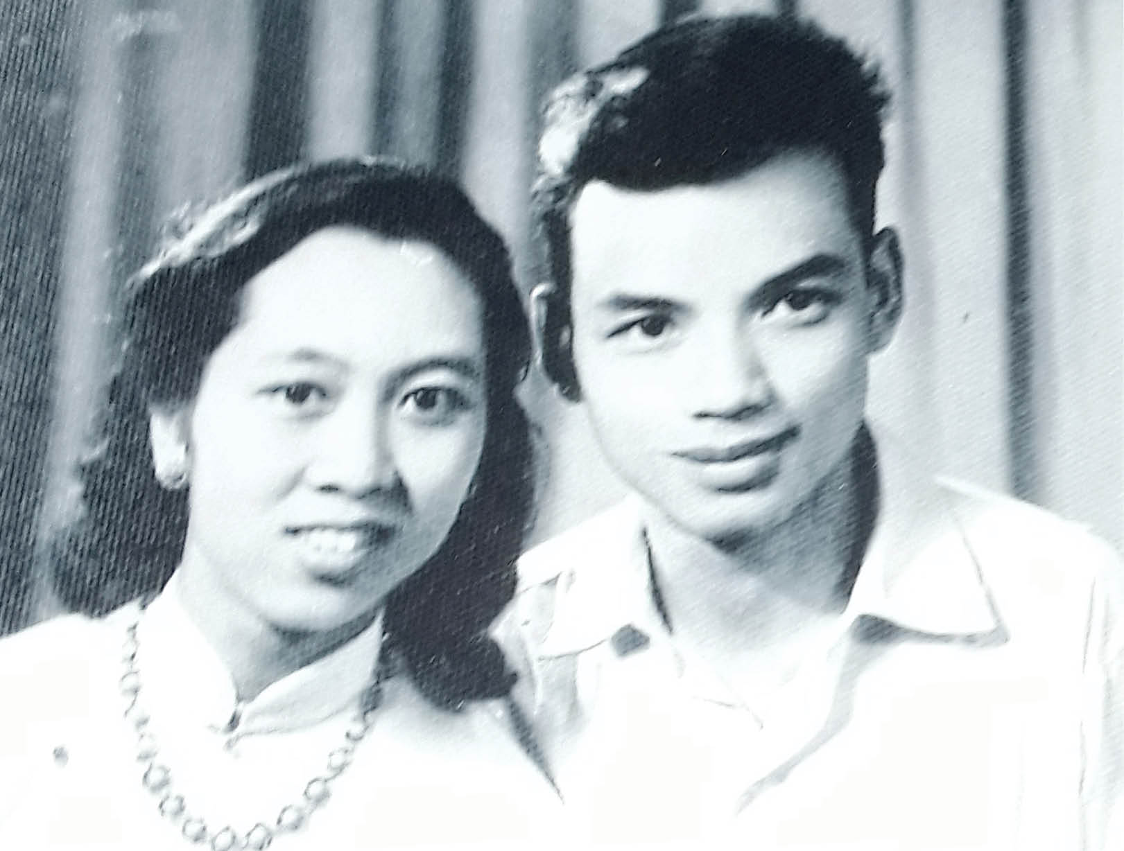 Người phụ nữ có duyên với Huế