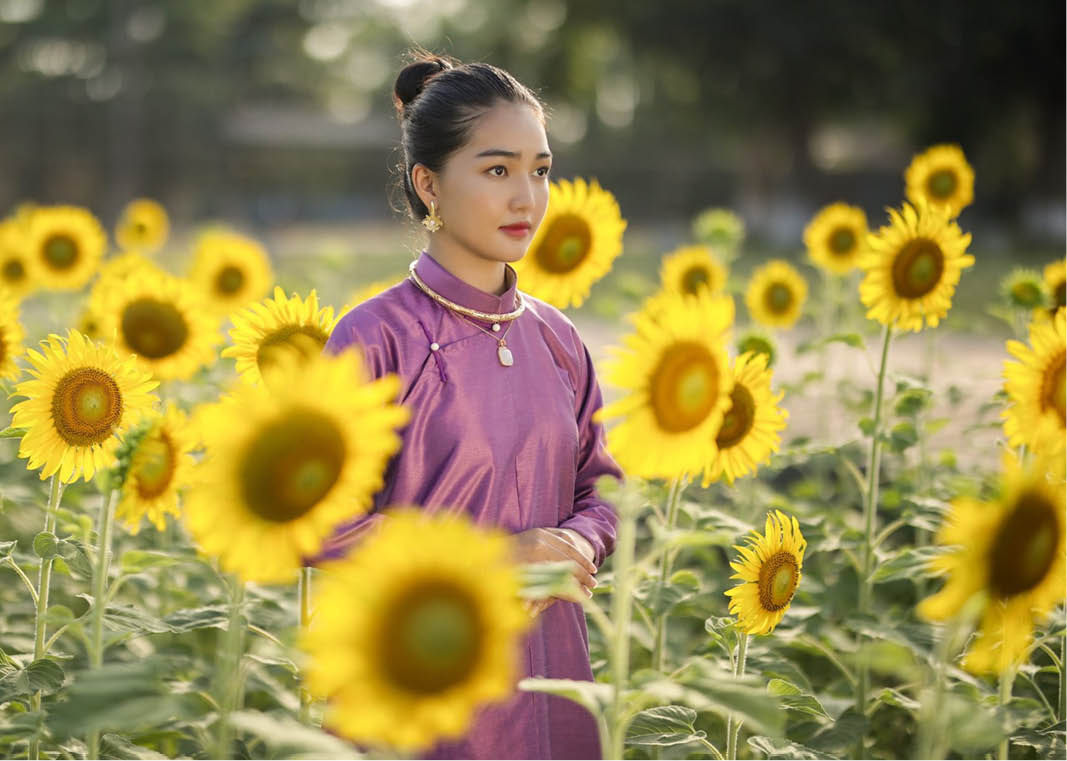 Sự trở lại của cổ phục Nét đẹp văn hóa trong đời sống