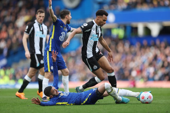 Havertz tỏa sáng phút cuối, Chelsea thắng nhọc Newcastle