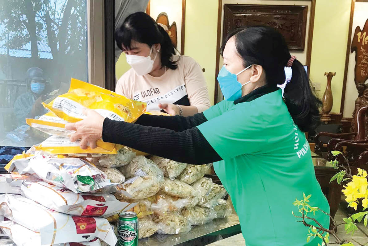 Từ sự đồng cảm