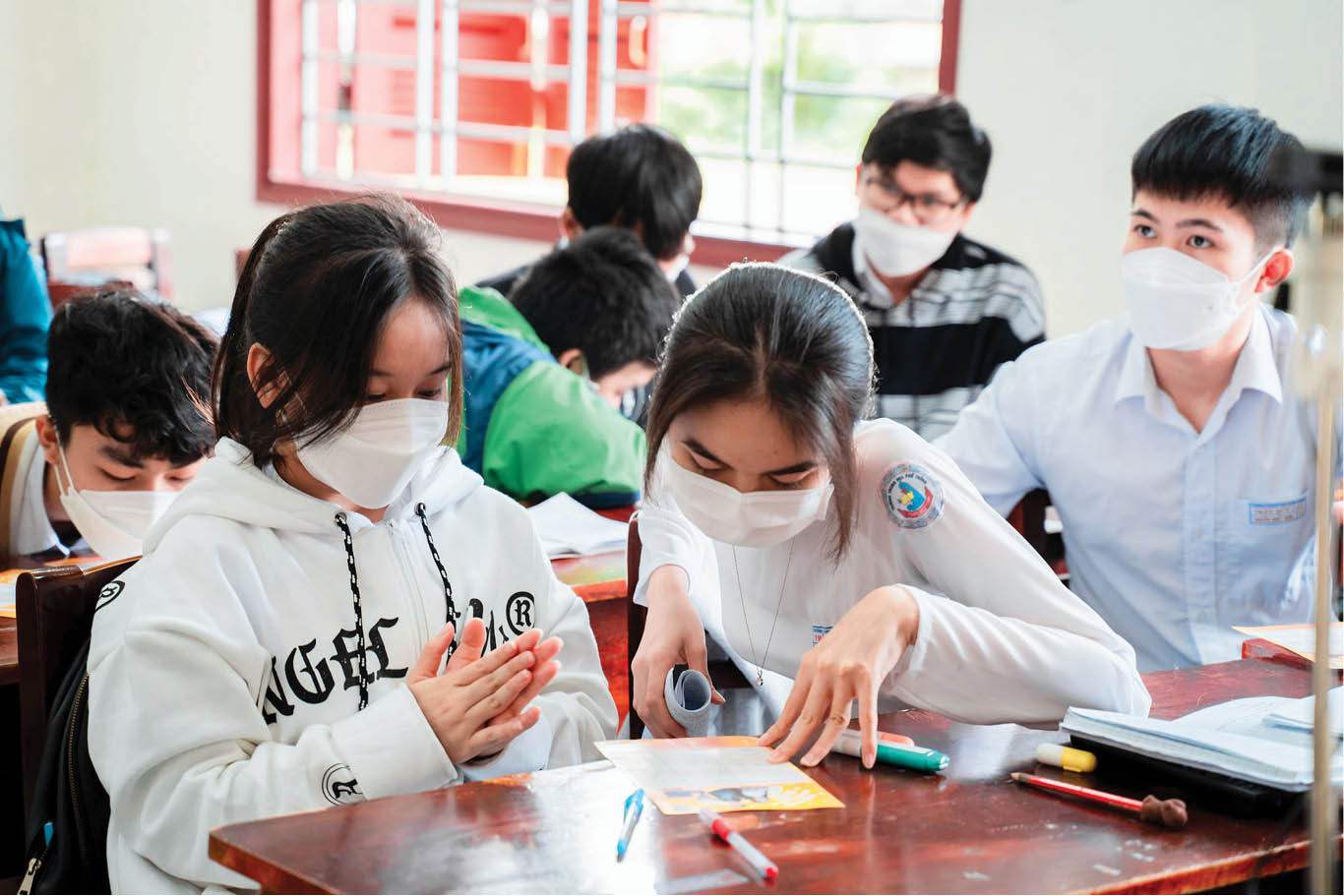 Tìm hiểu kỹ khi đăng ký xét tuyển đại học